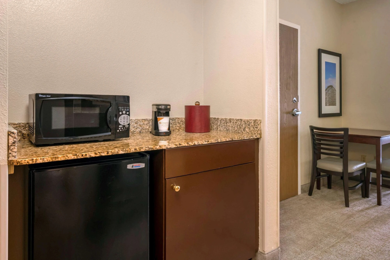 Photo - Comfort Suites Near Universal Orlando Resort