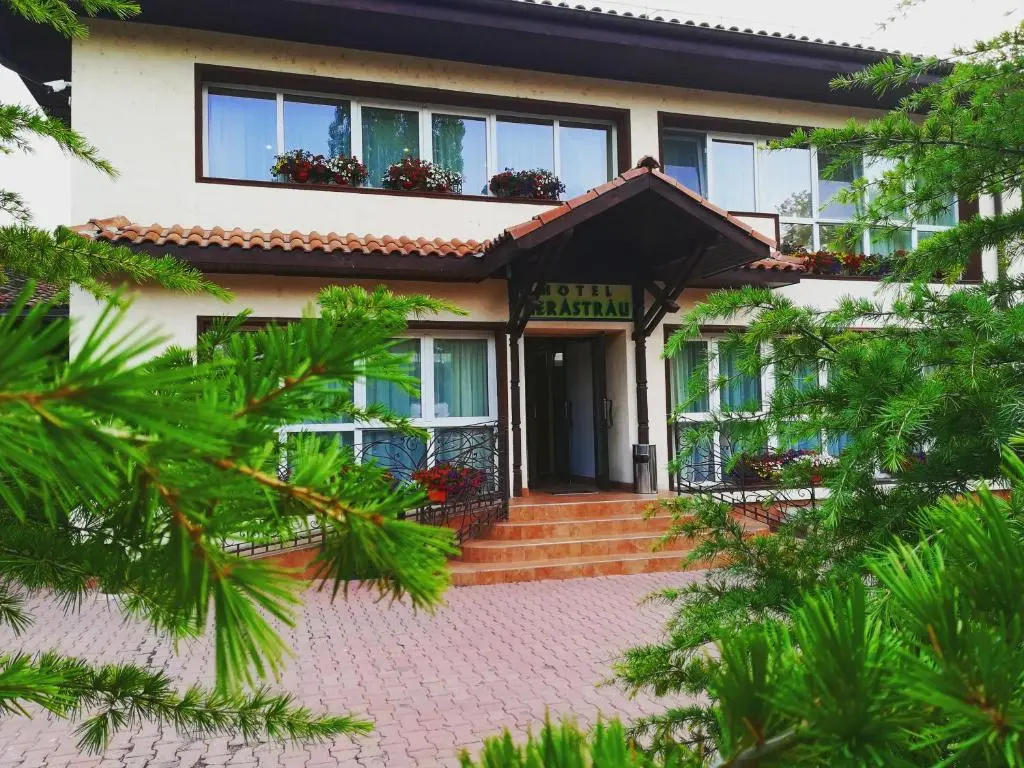 Photo - Hotel Herastrau