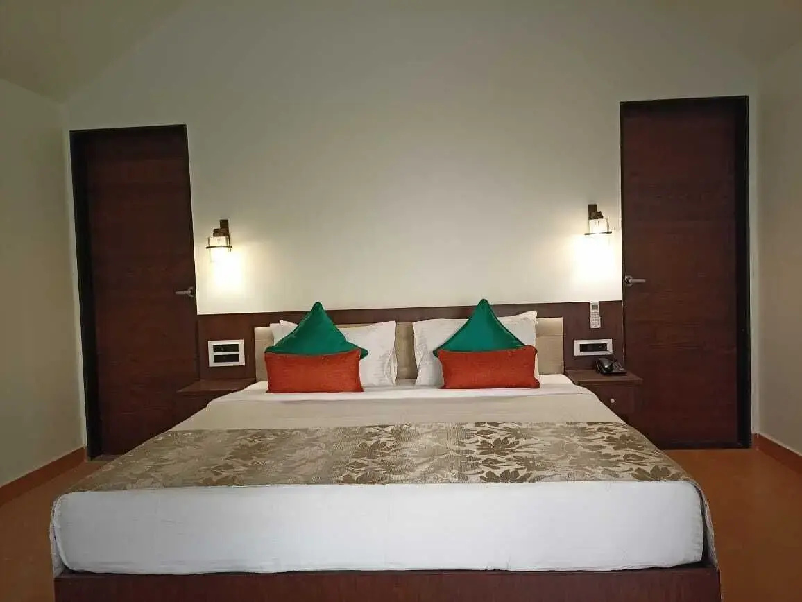 Photo - Resort Terra Paraiso