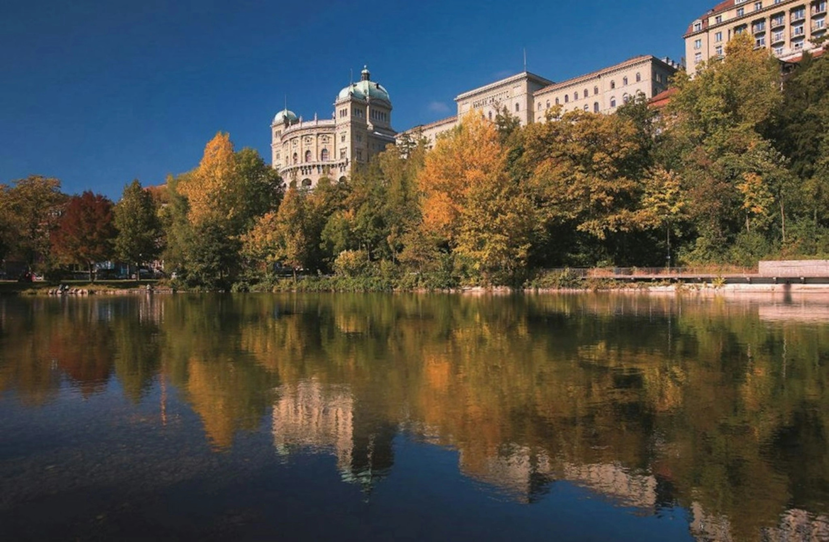 Photo - Hotel Restaurant Goldener Schlüssel Bern