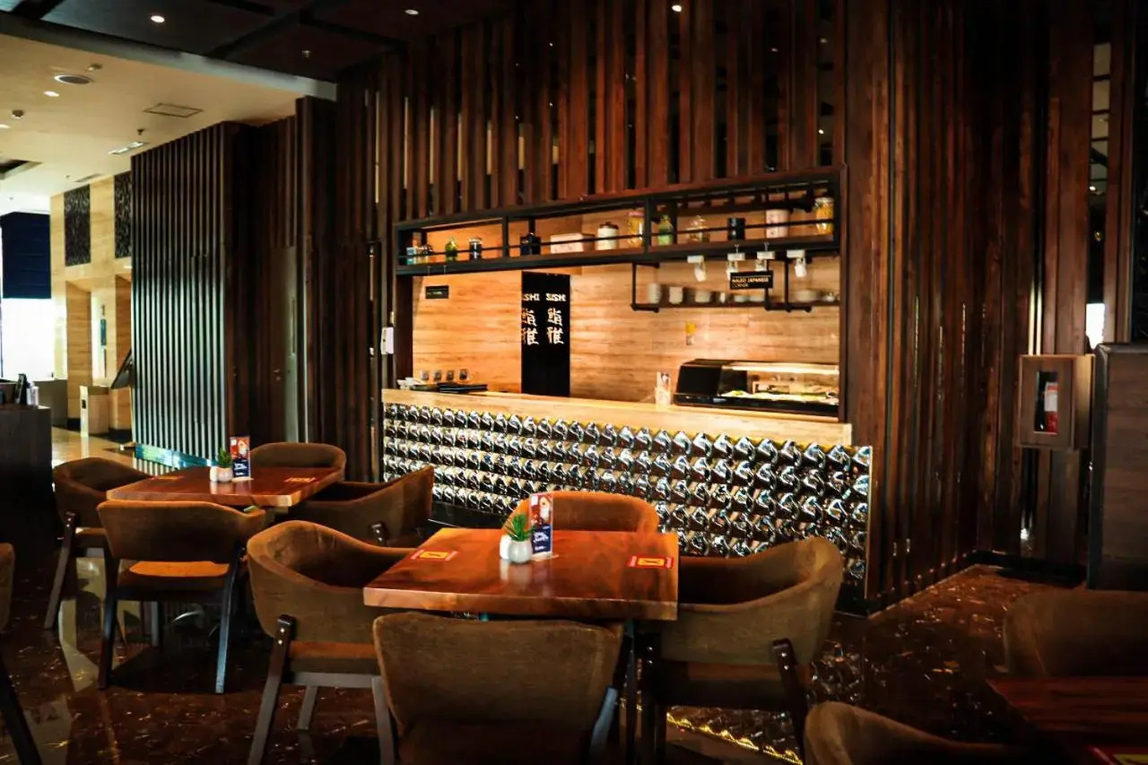 Foto - SOTIS Hotel Kemang, Jakarta