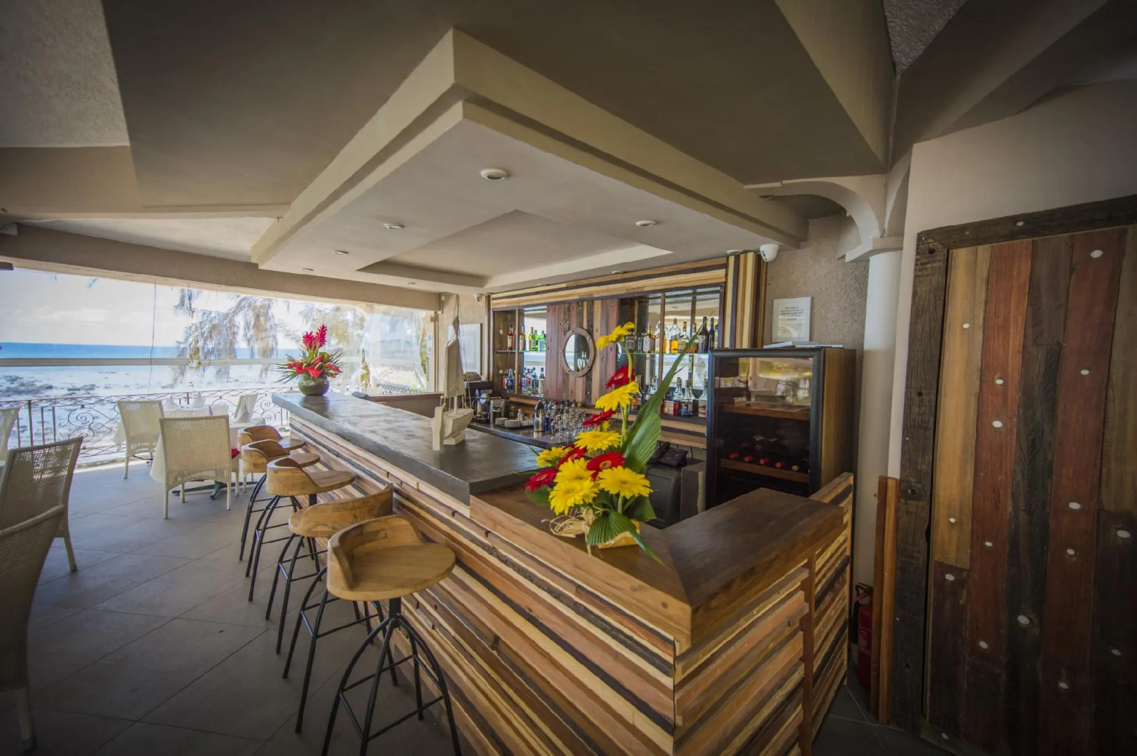 Foto - Voile Bleue Boutique Hotel