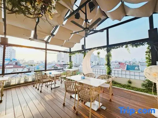 Photo - The Star Hotel - Phu My Hung