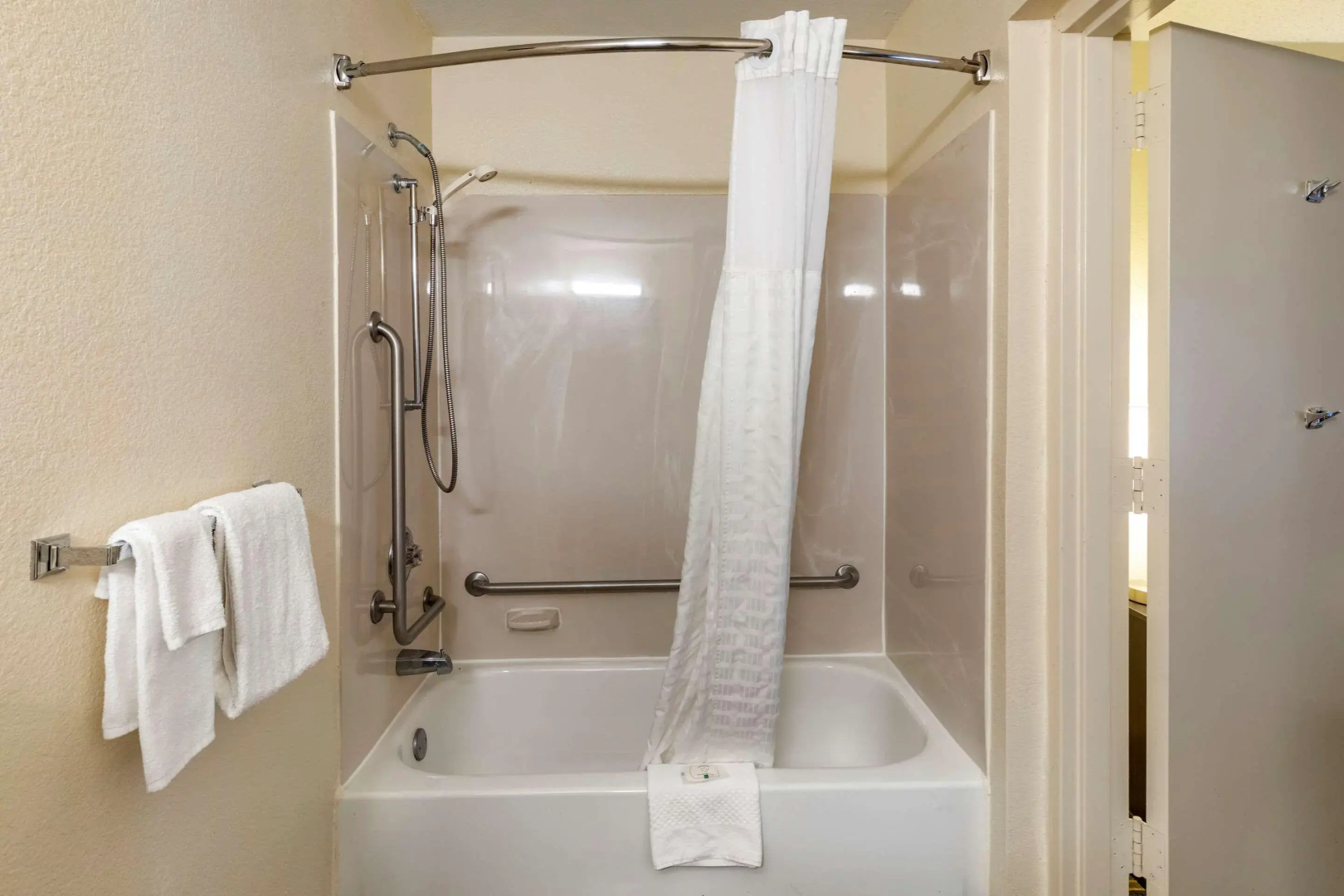 Photo - Quality Inn Duluth - Atlanta Northeast