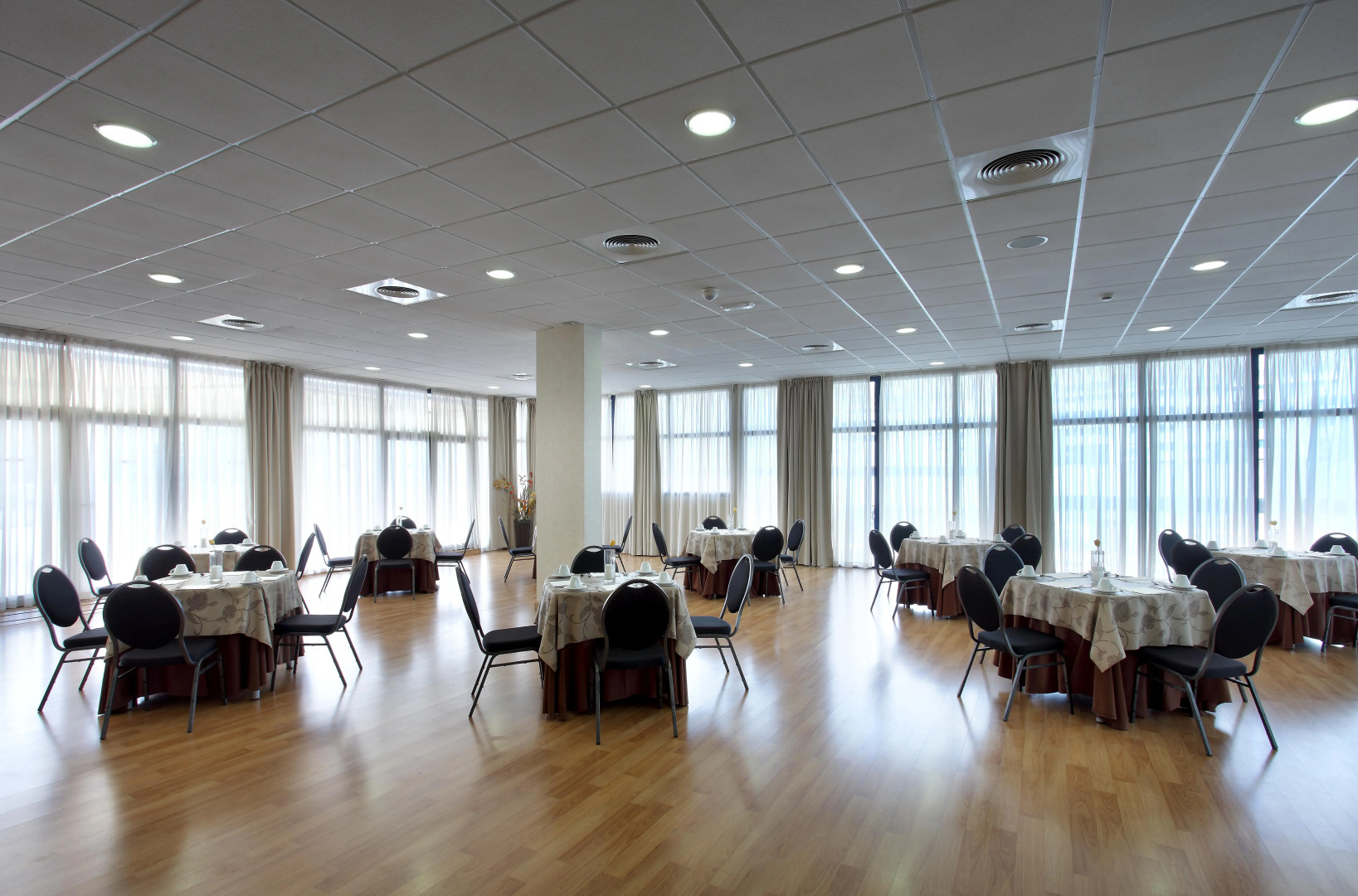 Photo - Exe Sevilla Palmera