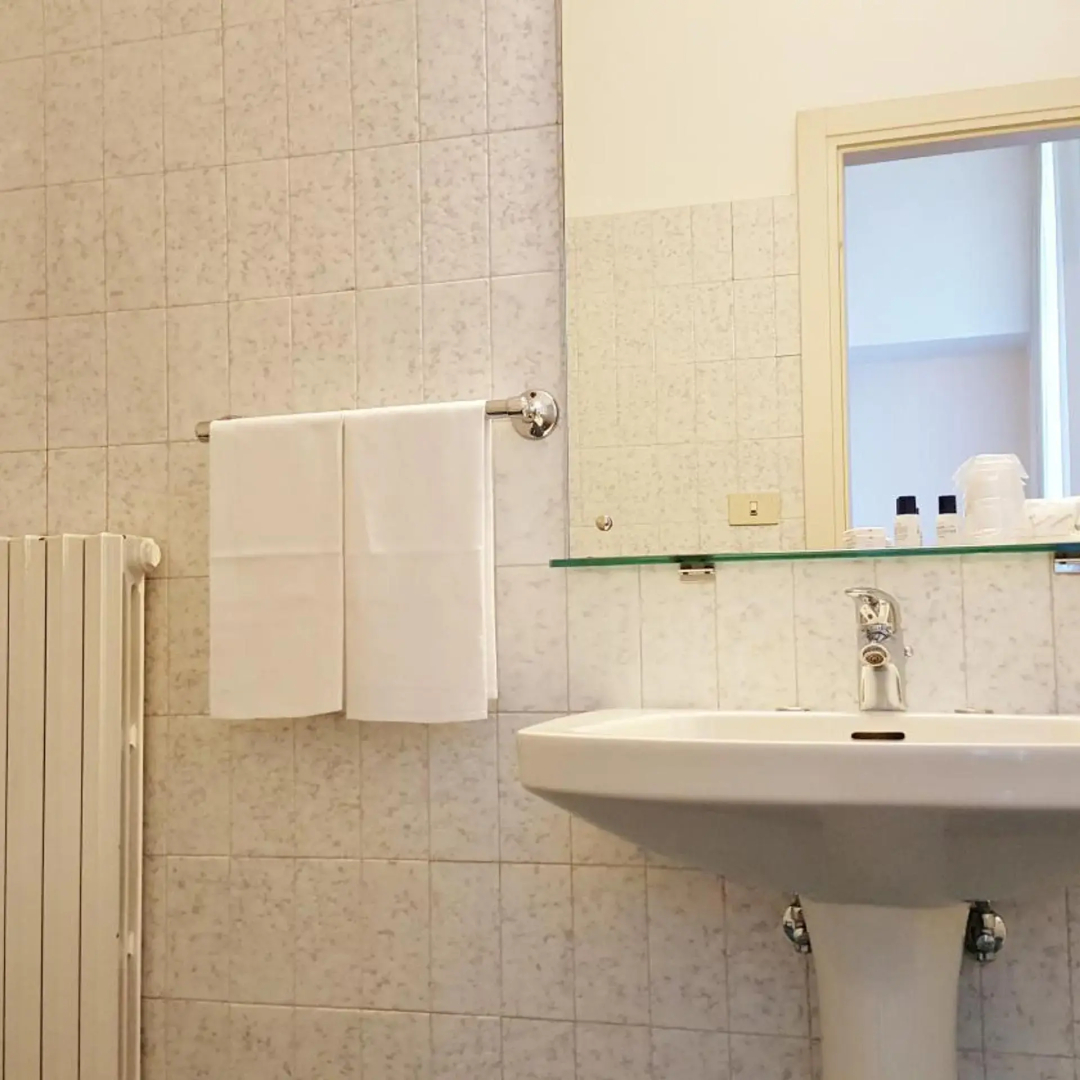 Photo - Hotel Roma e Rocca Cavour