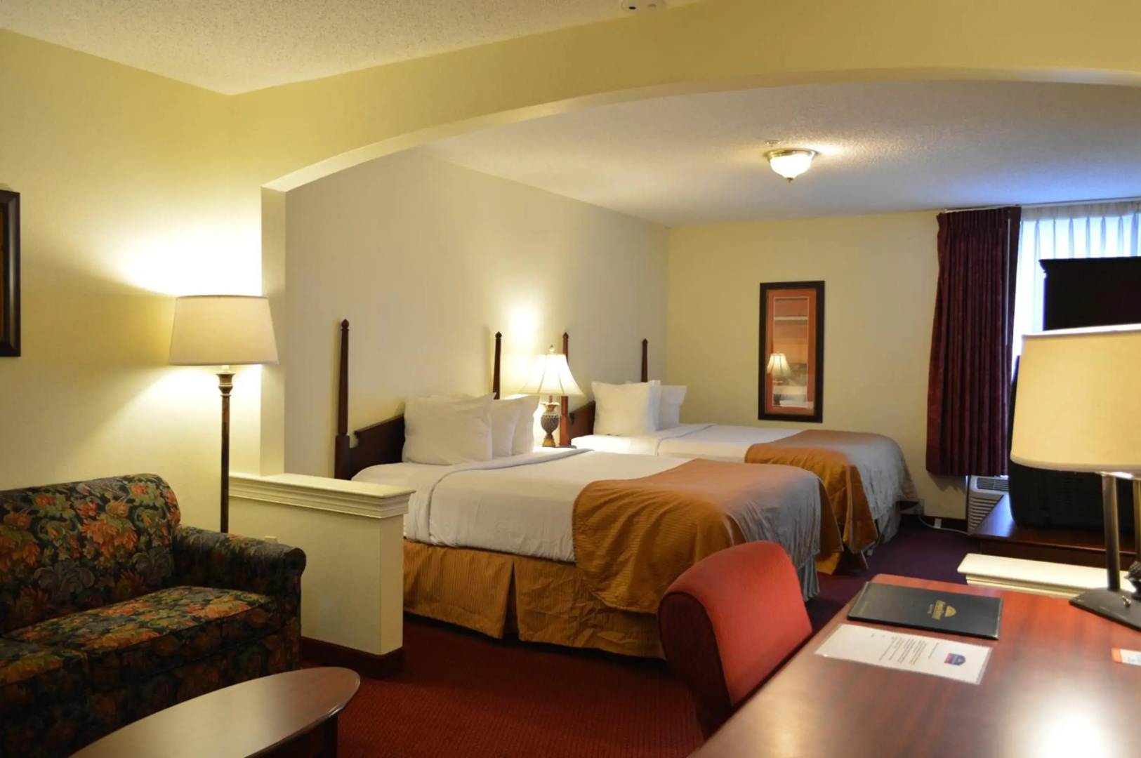 Foto - Opal Hotel & Suites