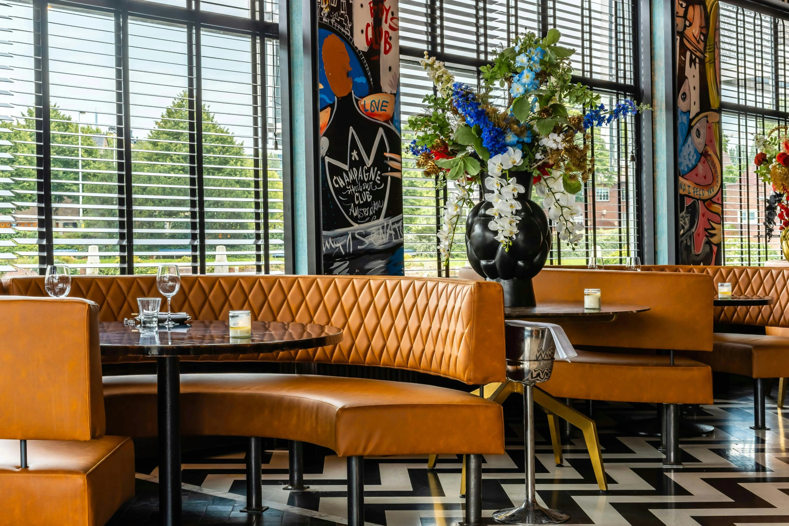 Foto - Apollo Hotel Amsterdam, a Tribute Portfolio Hotel