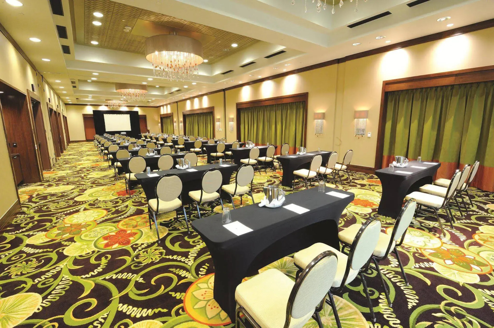 Foto - Embassy Suites Houston - Downtown