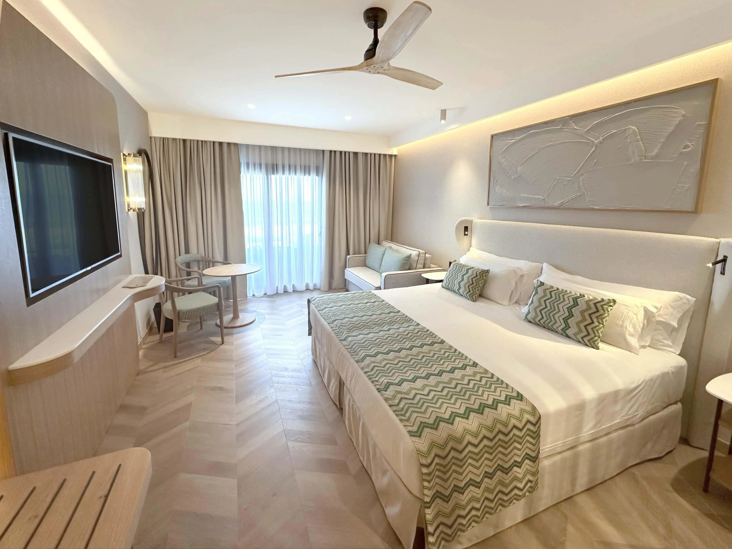 Foto - Barceló Punta Umbría Mar