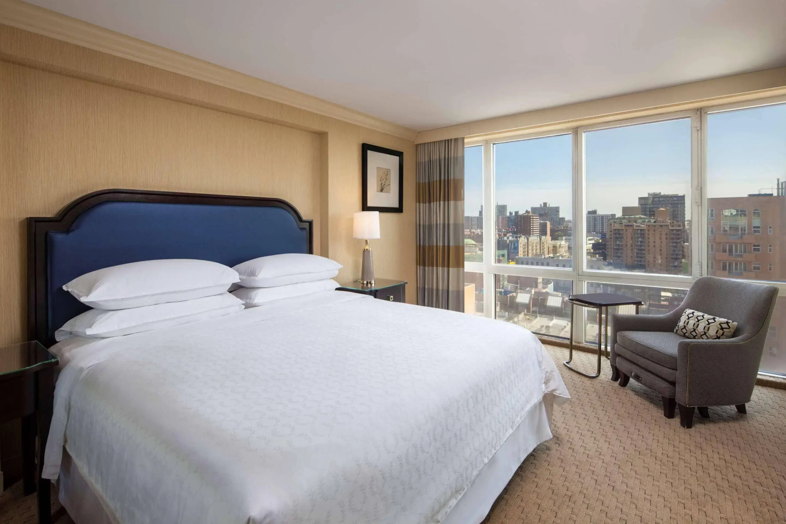 Foto - Sheraton LaGuardia East Hotel