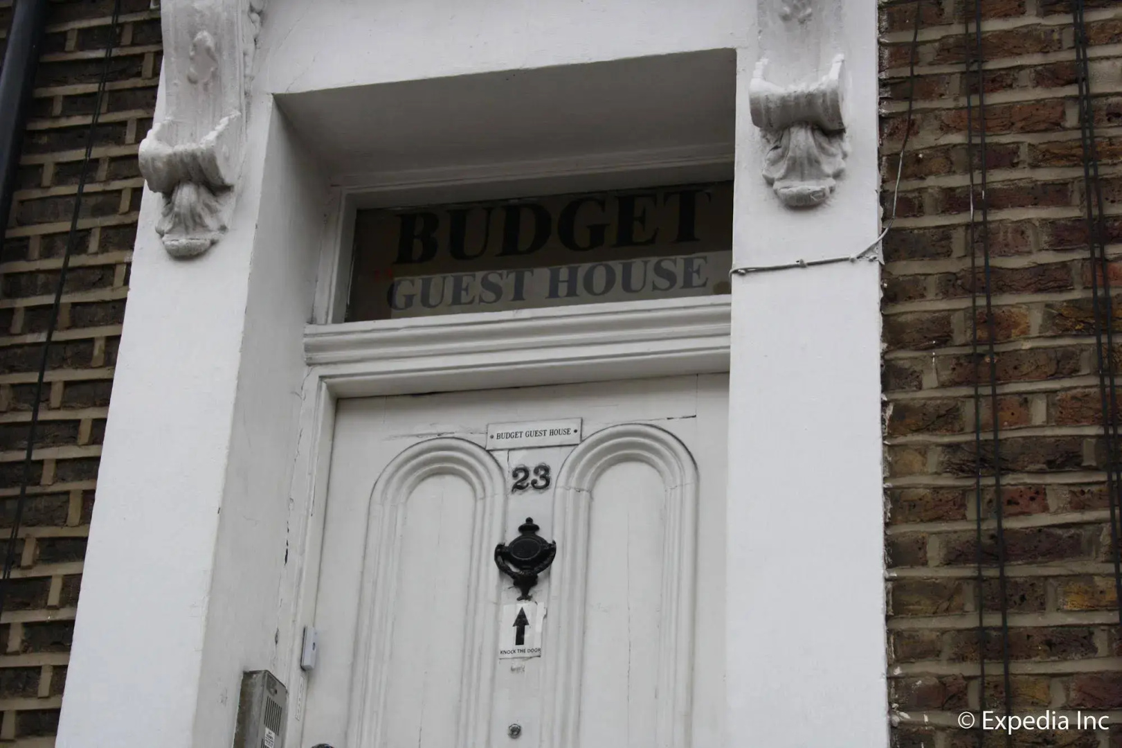 Foto - Daisy Hotel Kings Cross