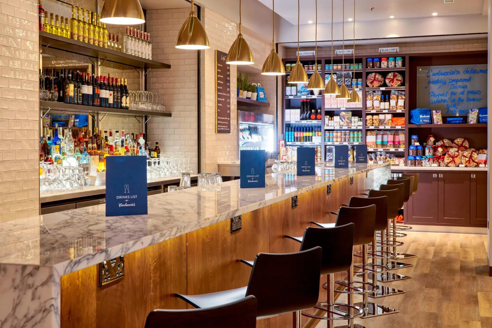 Photo - London Marriott Hotel Regents Park