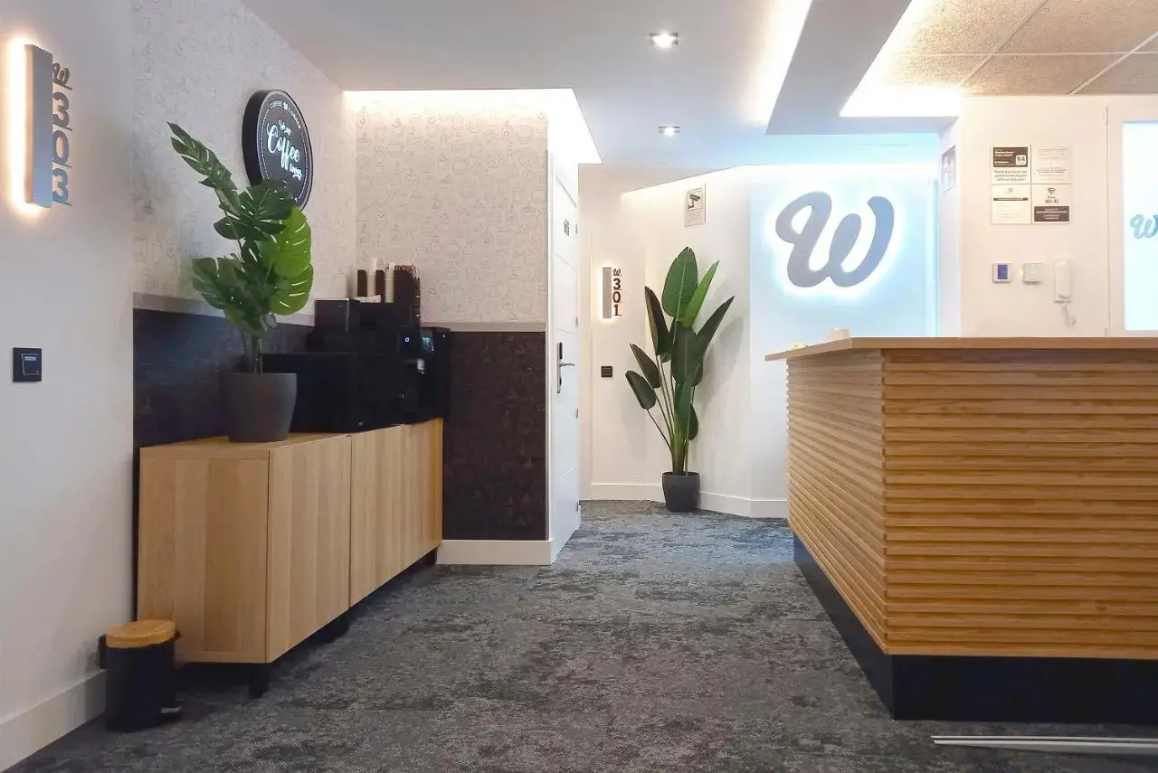 Photo - Woohoo Rooms Unique Madrid