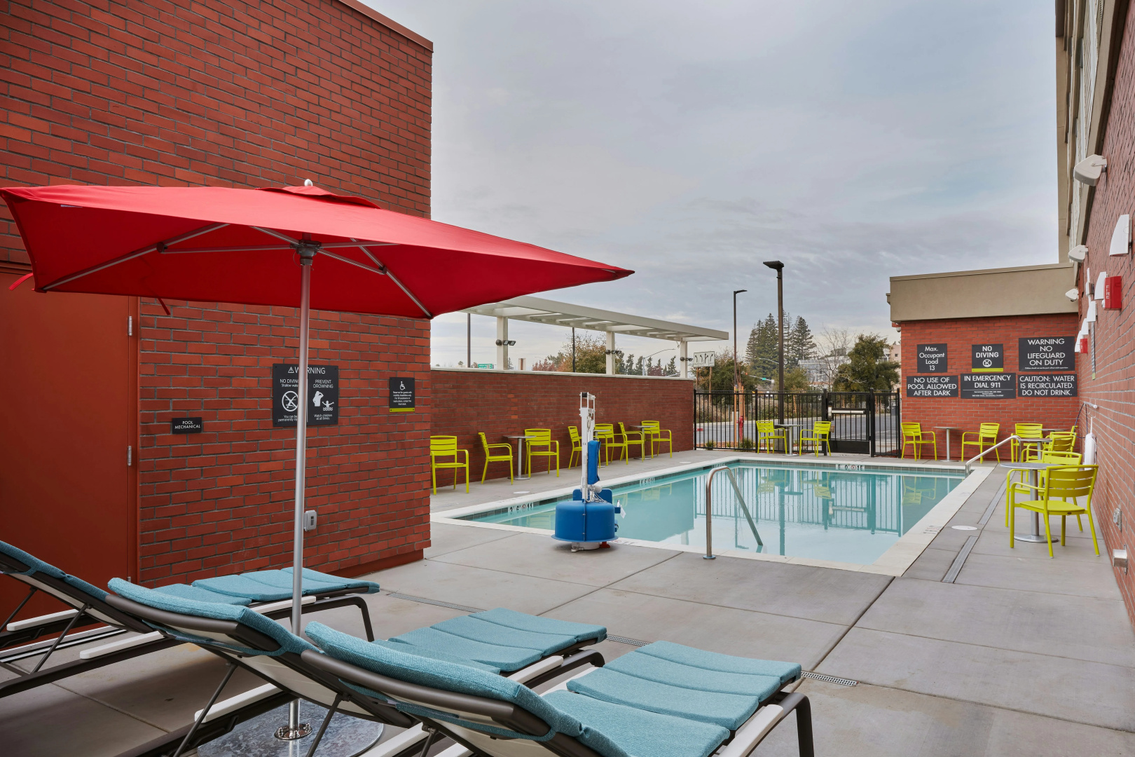 Photo - Home2 Suites By Hilton Sacramento At Csus