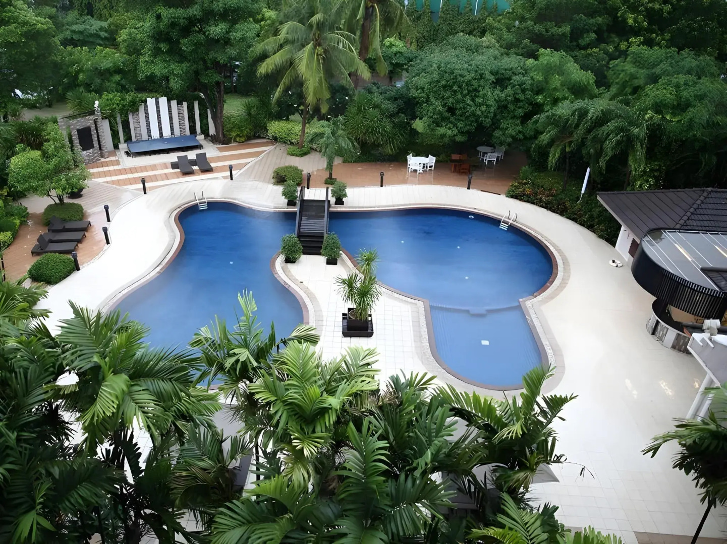 Foto - SC Park Hotel