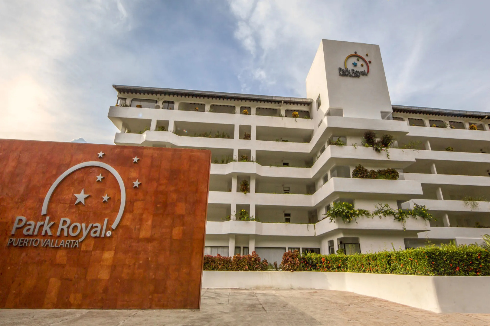 Foto - Grand Park Royal Puerto Vallarta - All Inclusive