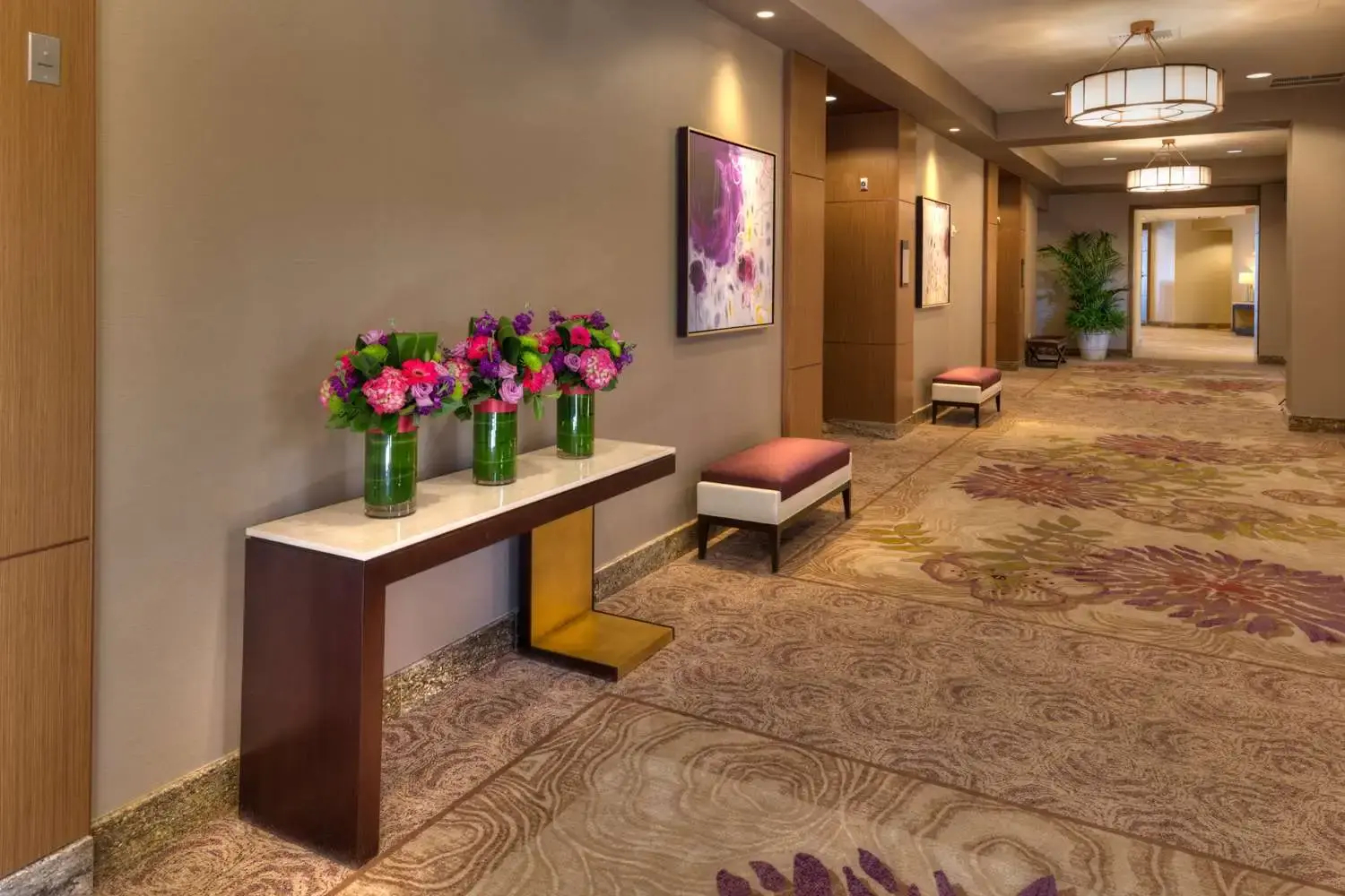 Photo - DoubleTree by Hilton Irvine Spectrum
