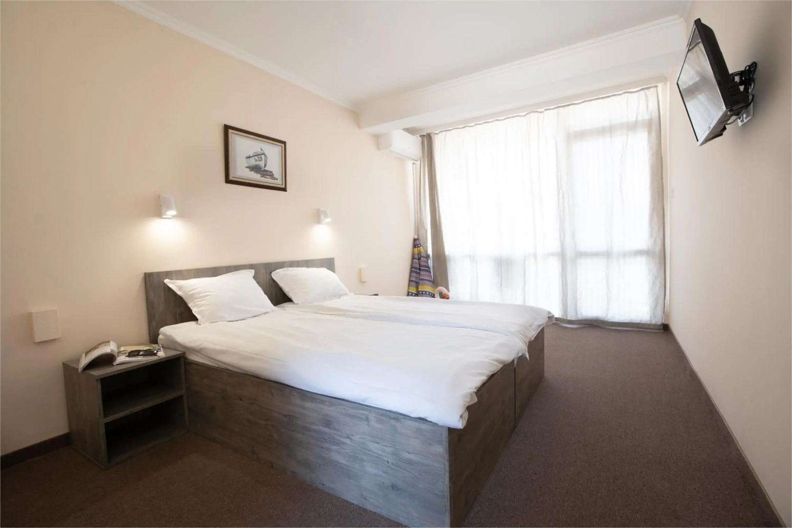 Foto - Hotel Azurro