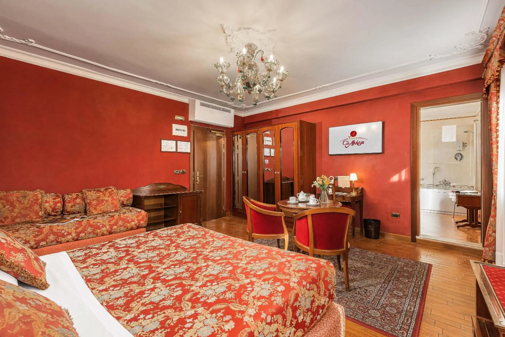 Foto - Hotel Ca' Alvise