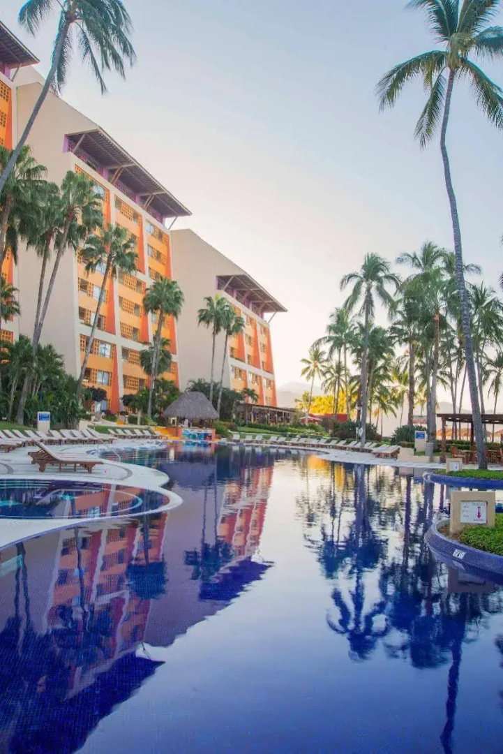 Foto - Club Regina Puerto Vallarta managed by Accor