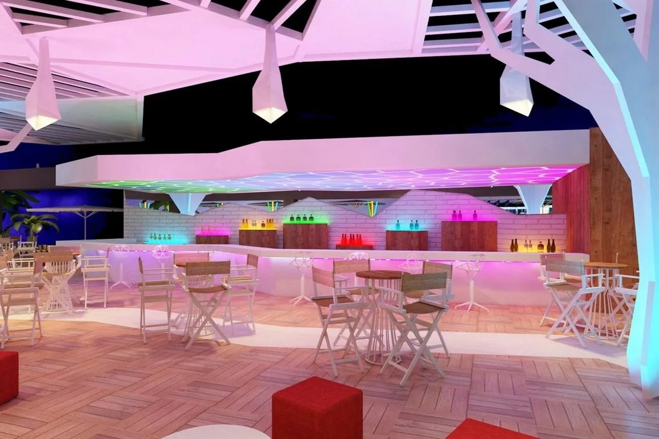 Photo - Seaden Valentine Resort & Spa Ultra All Inclusive