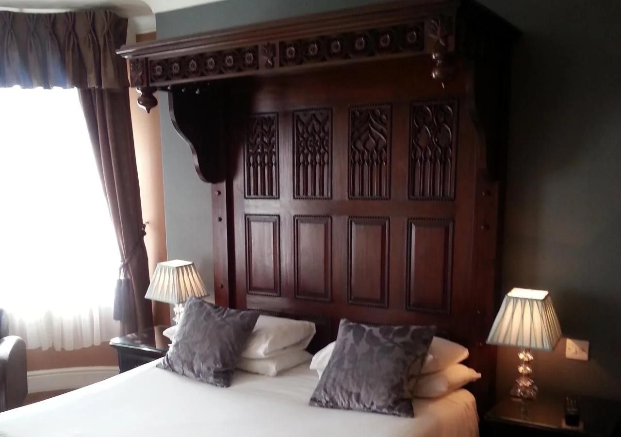 Foto - The Royal Adelaide Hotel