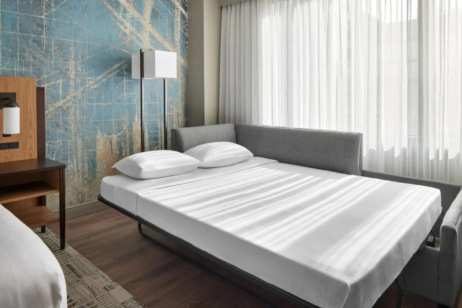 Foto - Washington Marriott at Metro Center