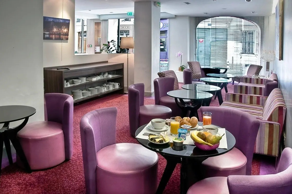 Foto - Hotel Soft