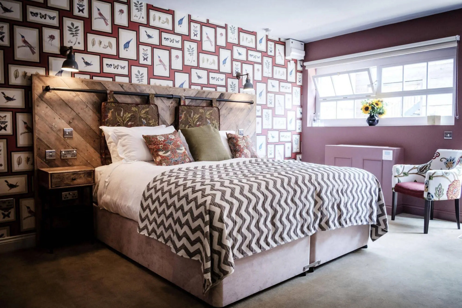 Foto - The Queen's Head