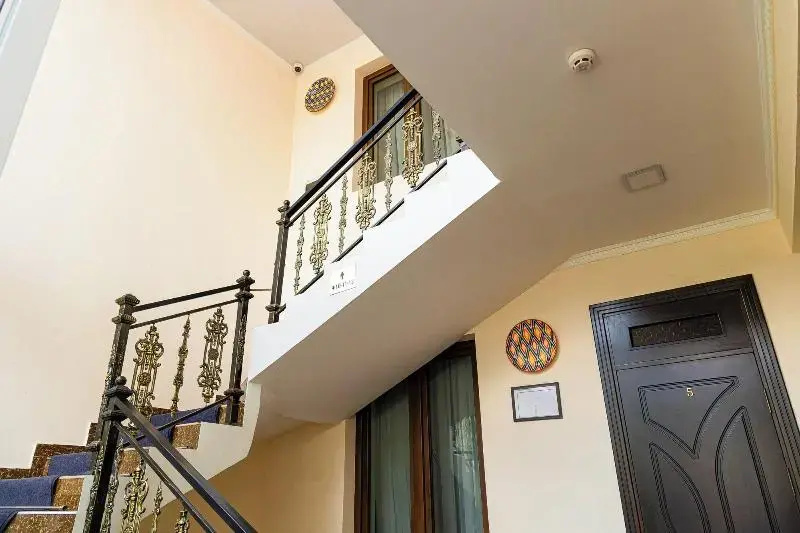 Foto - Shakh Sultan Hotel