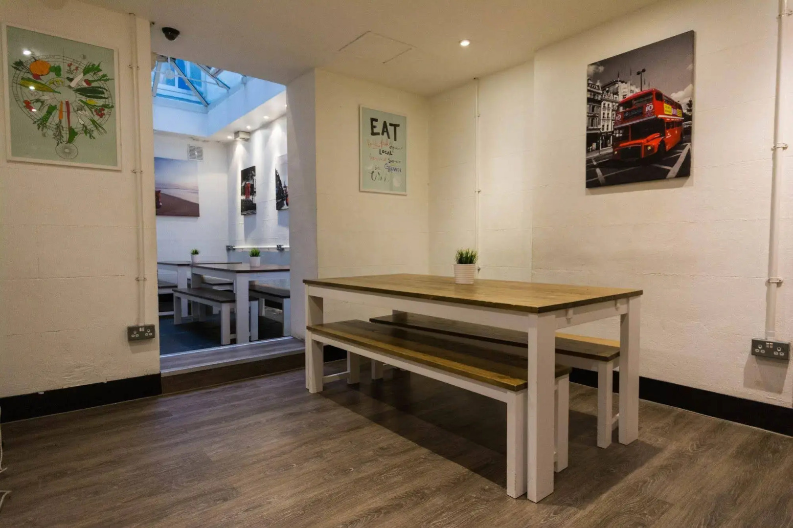 Foto - Smart Hyde Park Inn