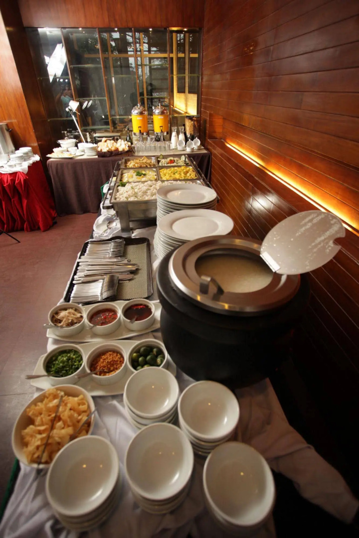 Foto - The Exchange Regency Residence Hotel Managed by HII