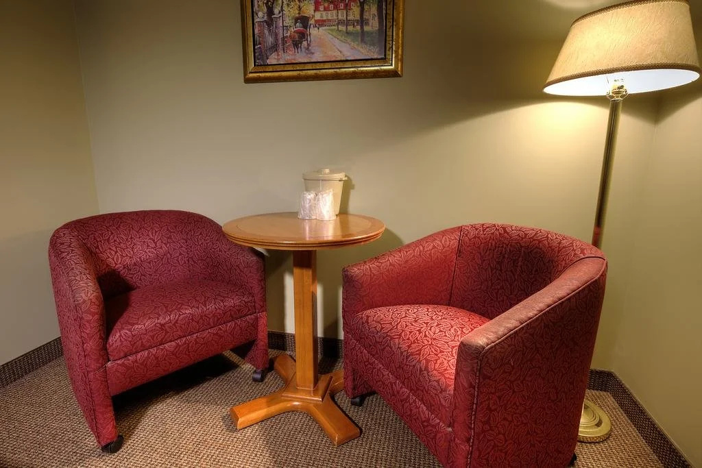 Photo - Hotel & Suites Monte-Cristo
