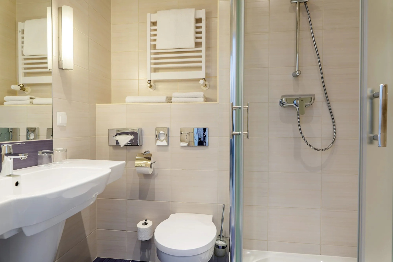 Photo - Hotel Metropol
