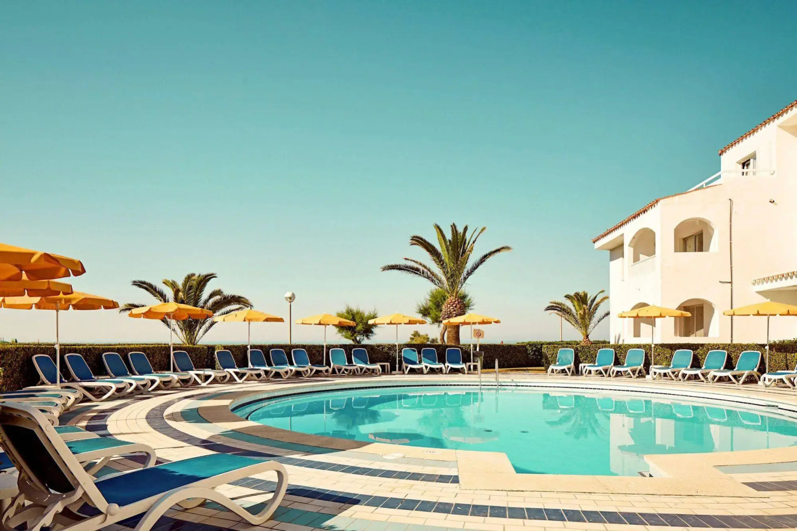 Photo - Caramelo Marina Calan Bosch - Adults Only