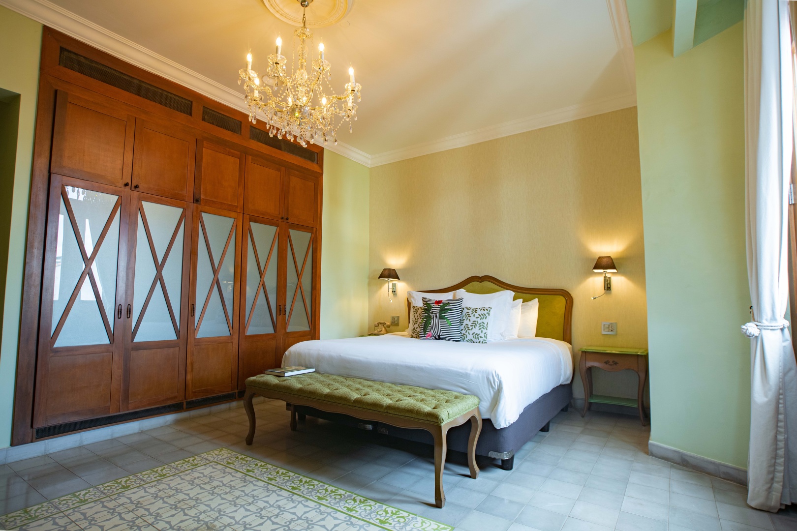Foto - La Concordia Boutique Hotel