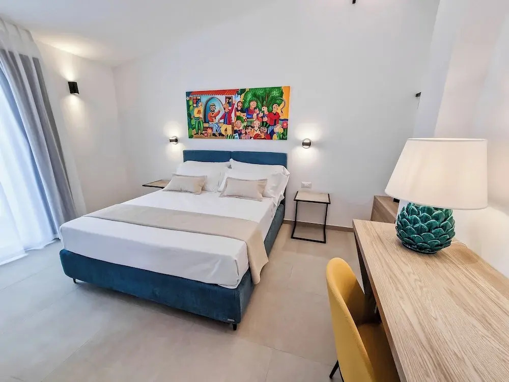 Photo - Thaleia Dimora di Pregio