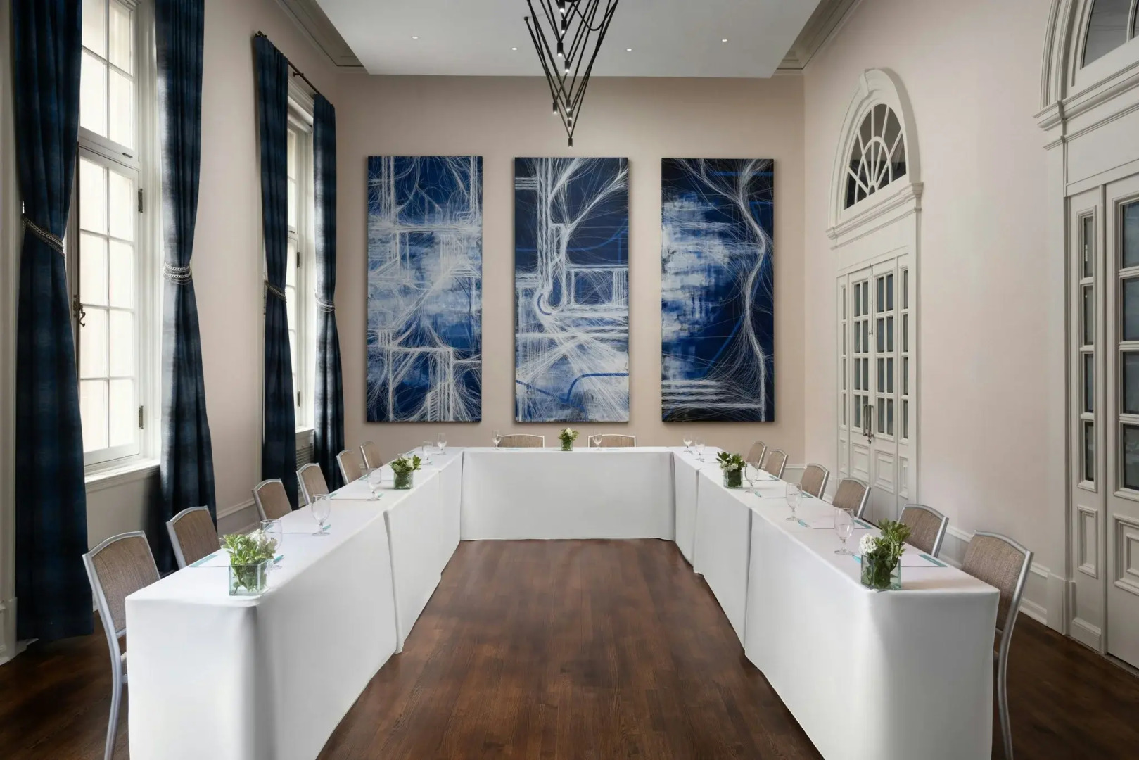 Photo - Courtyard by Marriott Philadelphia Downtown