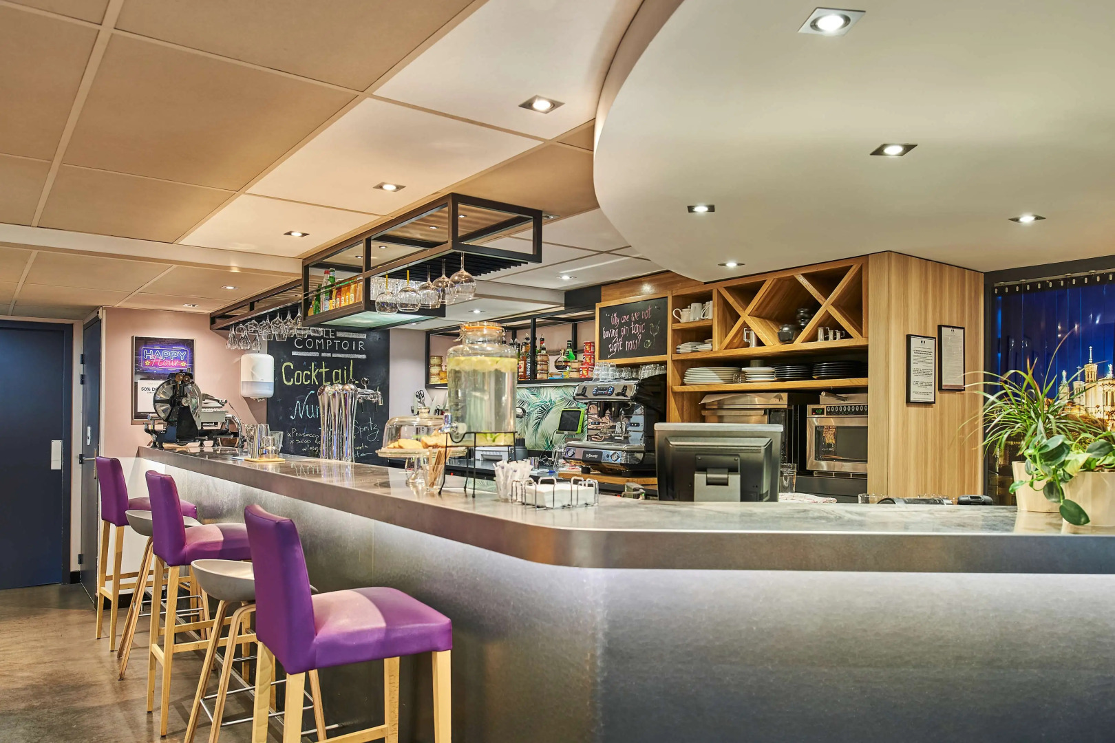 Photo - Campanile Lyon Centre - Berges du Rhône