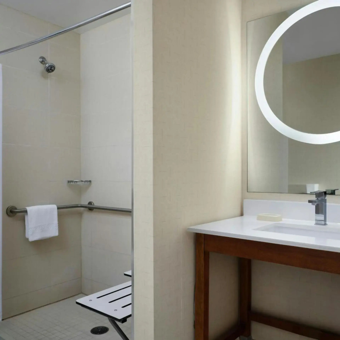 Foto - SpringHill Suites by Marriott at Anaheim Resort Area/Convention Center
