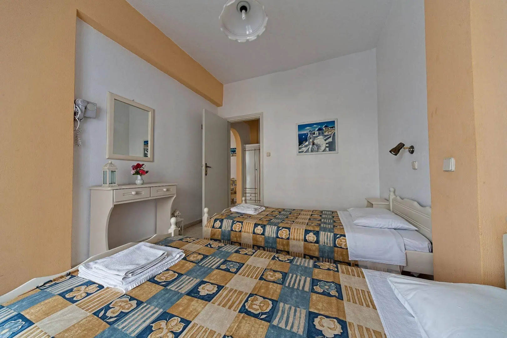 Foto - Sellada Apartments