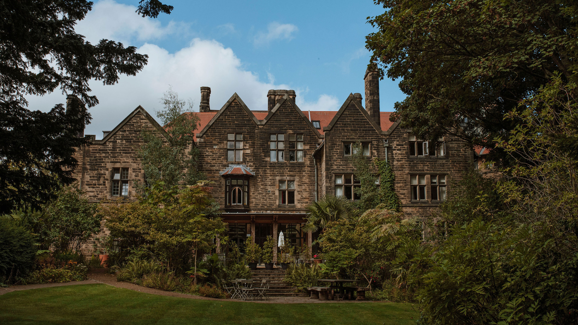 Photo - Jesmond Dene House
