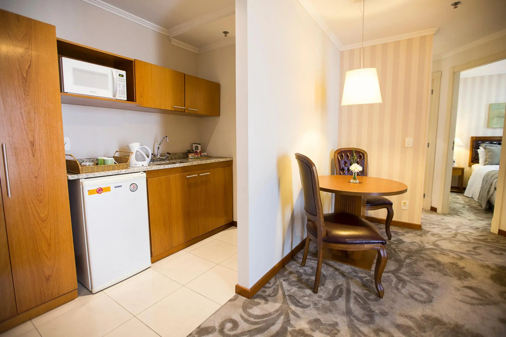 Photo - Quality Suites Vila Olimpia