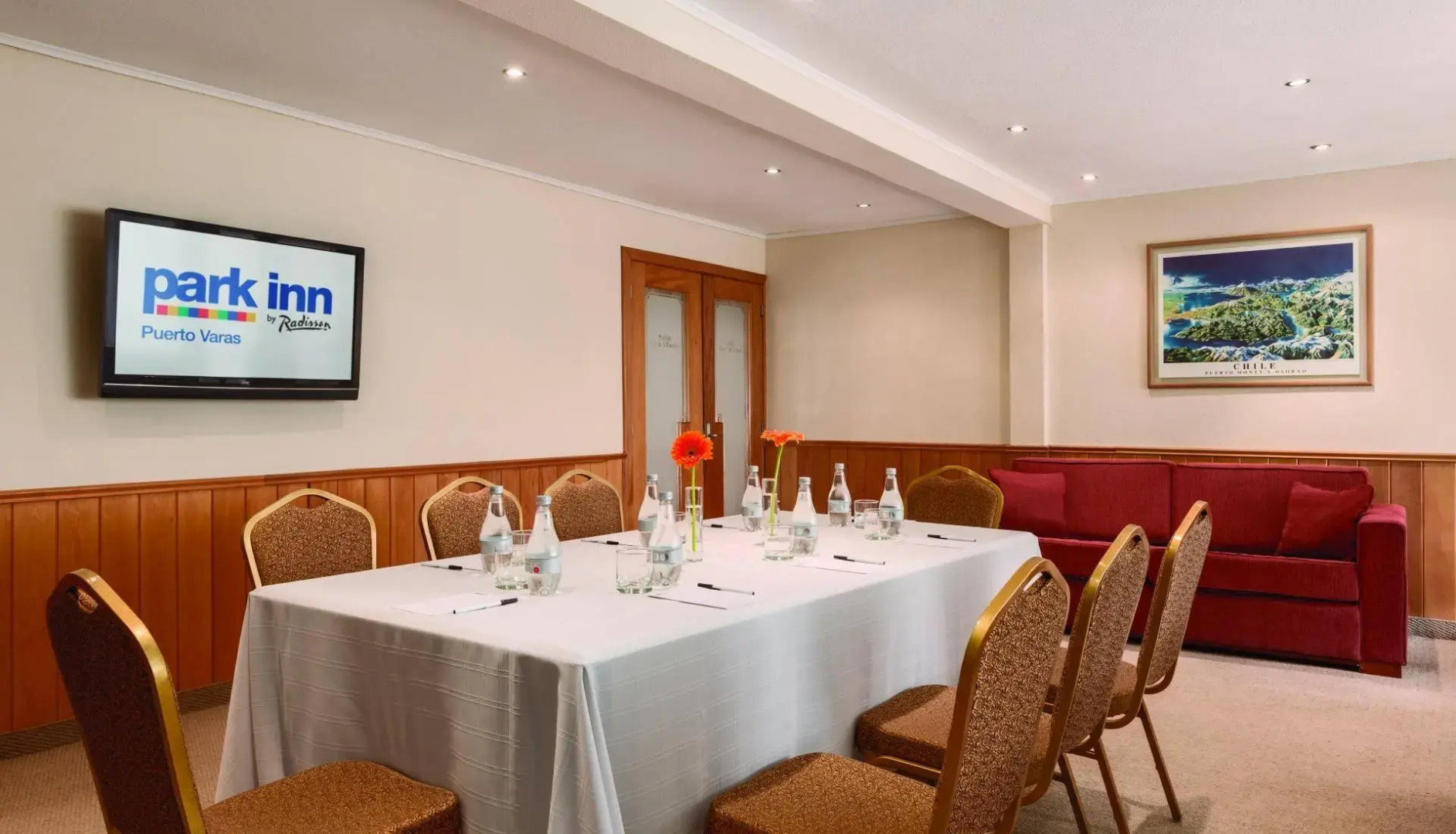 Photo - Park Inn by Radisson Puerto Varas