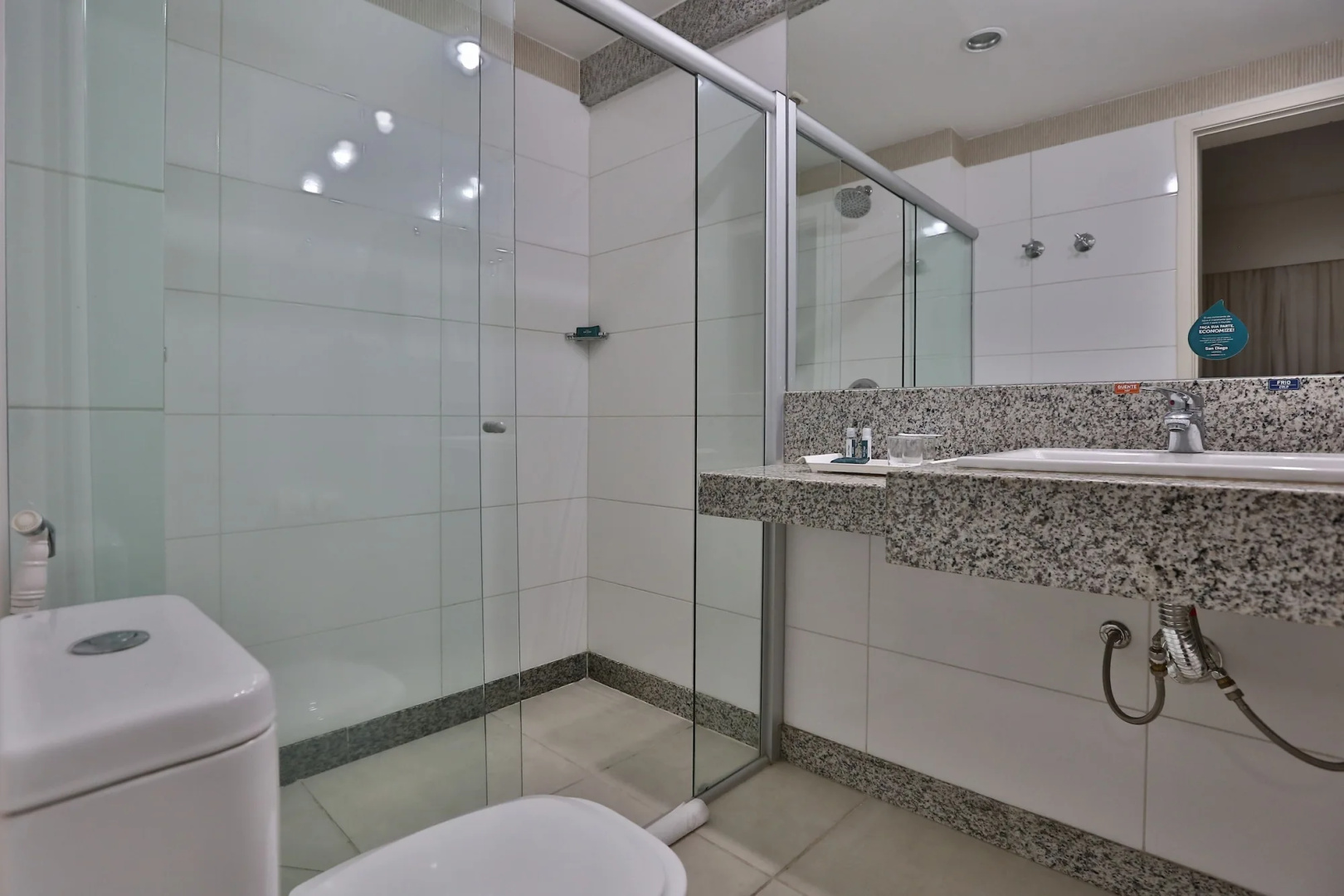 Foto - San Diego Suites Pampulha Oficial