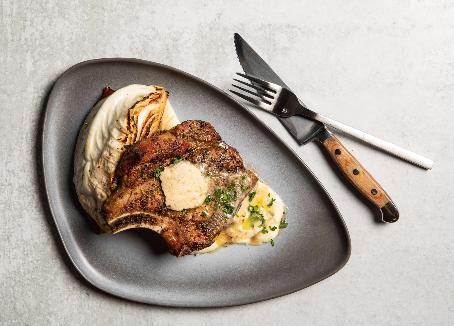 Foto - Grand Hyatt Nashville