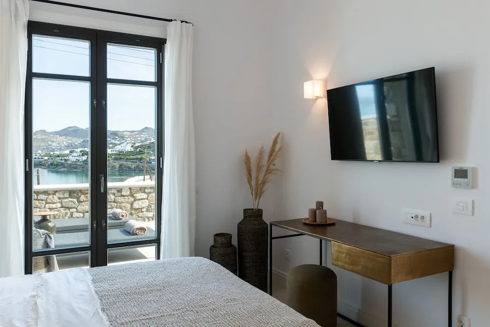 Foto - Bonzoe Suites & Villas