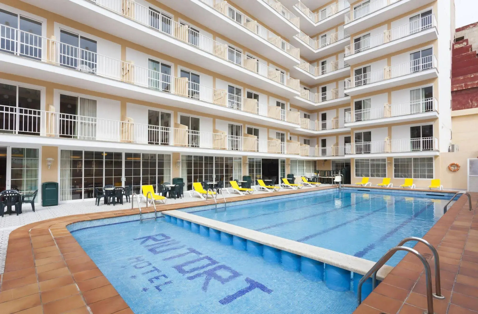 Foto - Hotel Riutort