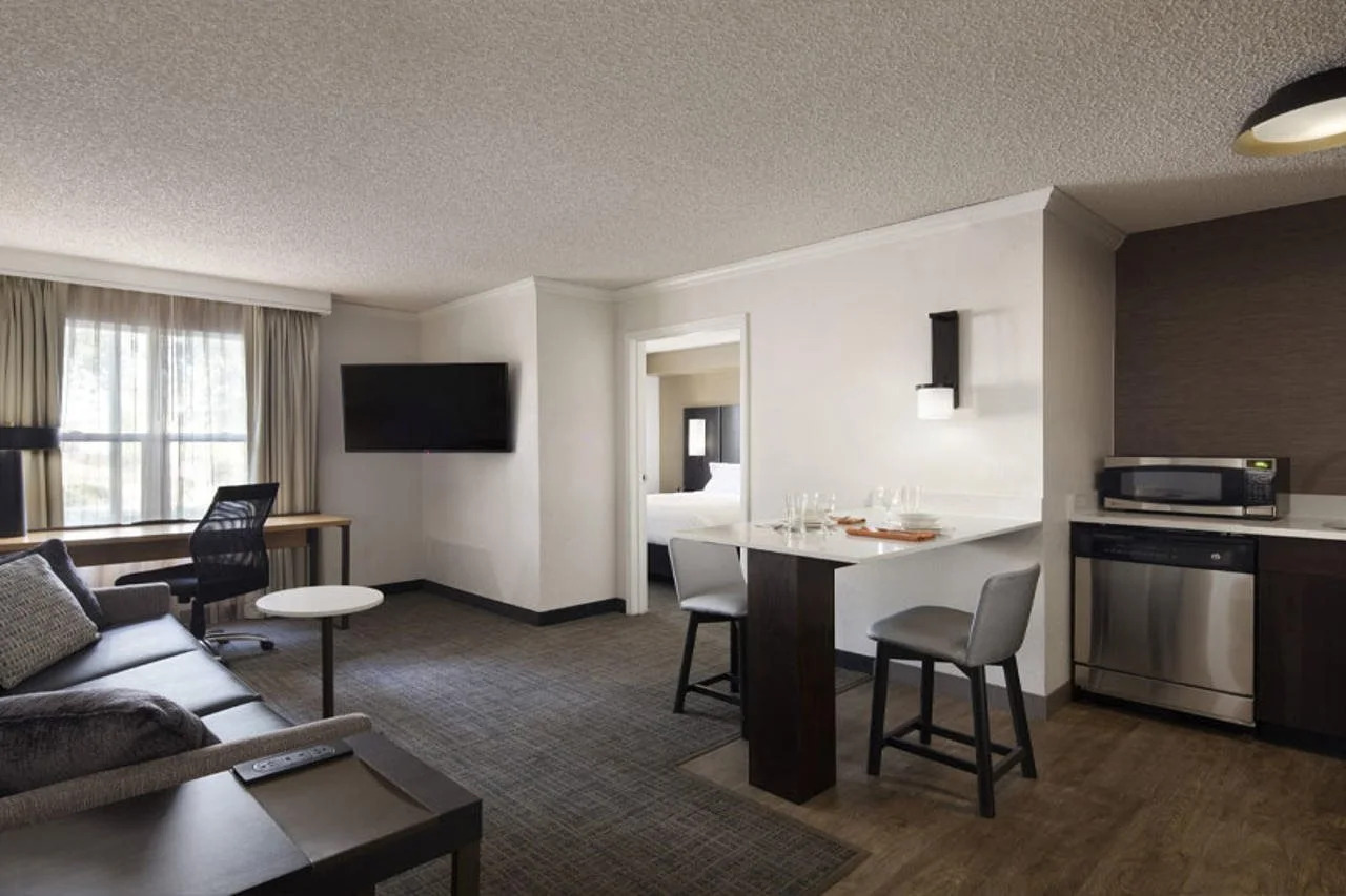 Foto - Sonesta ES Suites Fresno